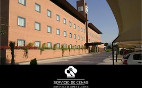 Posadas De Espana Cartagena
